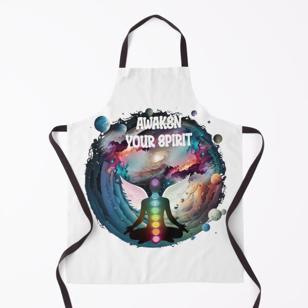 Item preview, Meditate Awaken Your Spirit designed and sold by DivineHaven.