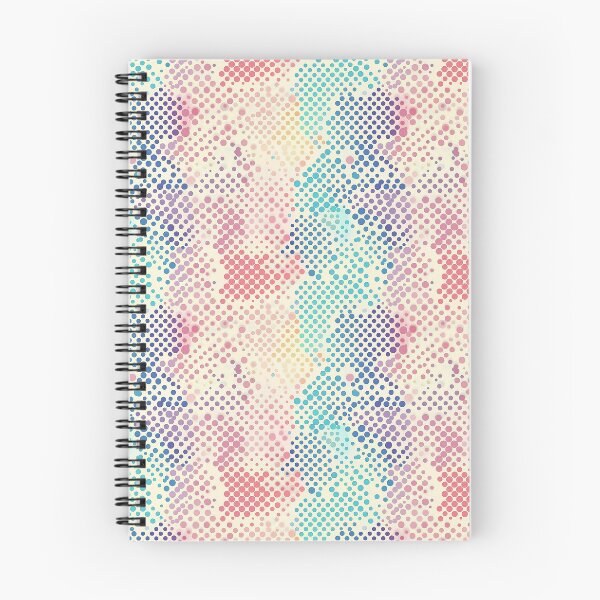 Item preview, Textured Dot Pattern designed and sold by Tech Tones.