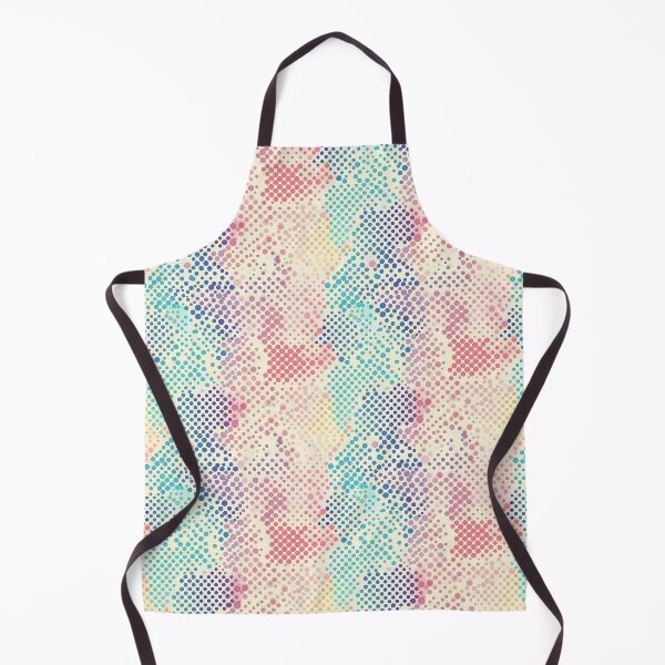 Item preview, Textured Dot Pattern designed and sold by Tech Tones.
