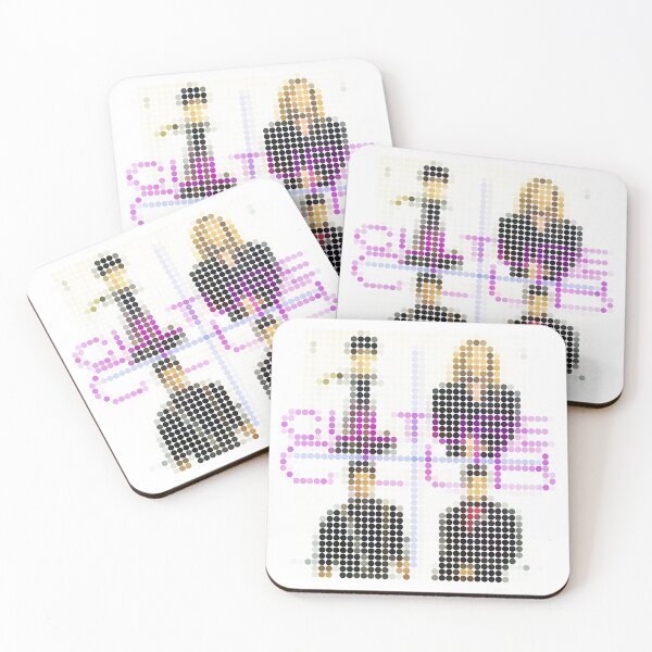 Item preview, Culture Club - From Luxury To Heartache designed and sold by ABSTRACT-IVISM.