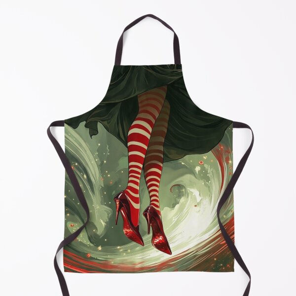 Item preview, Even wicked witches want to kick up their heels designed and sold by liana campbell.