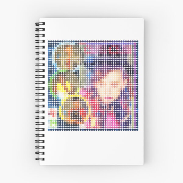 Item preview, Culture Club - Colour By Numbers designed and sold by ABSTRACT-IVISM.