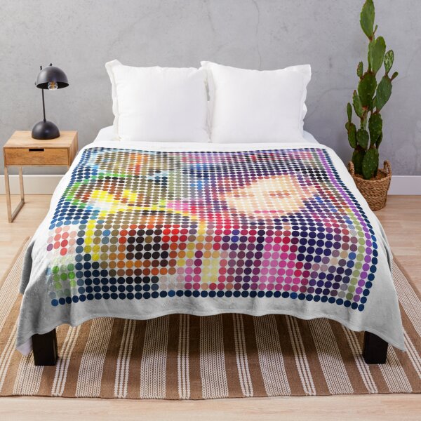 Item preview, Culture Club - Colour By Numbers designed and sold by ABSTRACT-IVISM.
