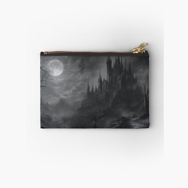 Item preview, Castle Dracula designed and sold by Boddicca.