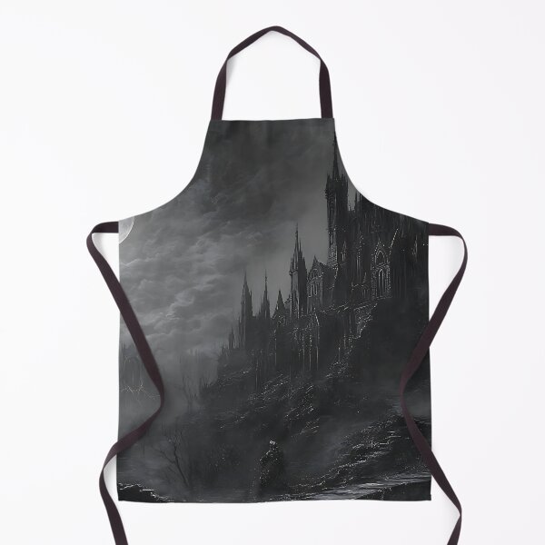 Item preview, Castle Dracula designed and sold by Boddicca.