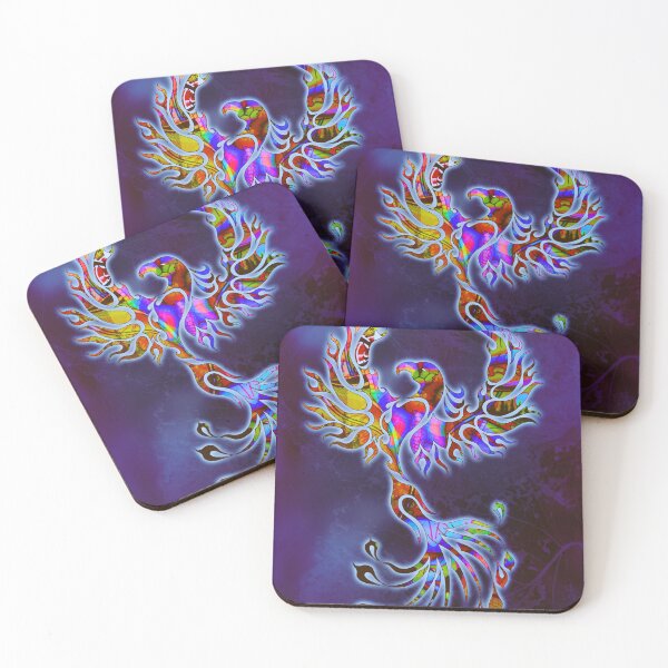 Item preview, Wild Phoenix designed and sold by Robert Ball.