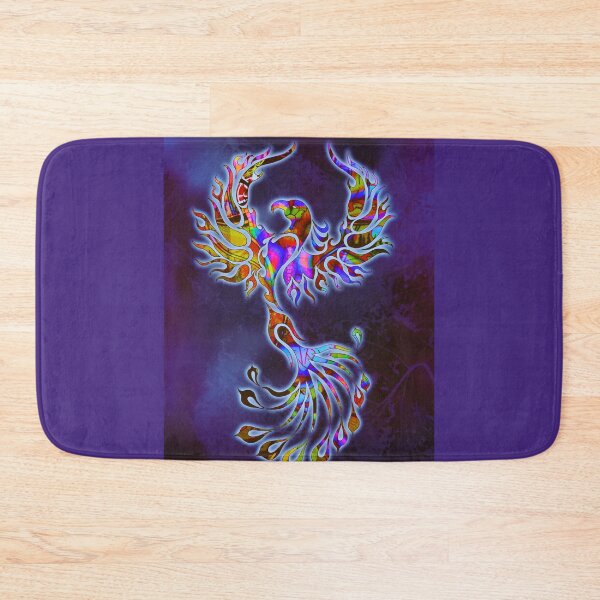 Item preview, Wild Phoenix designed and sold by Robert Ball.