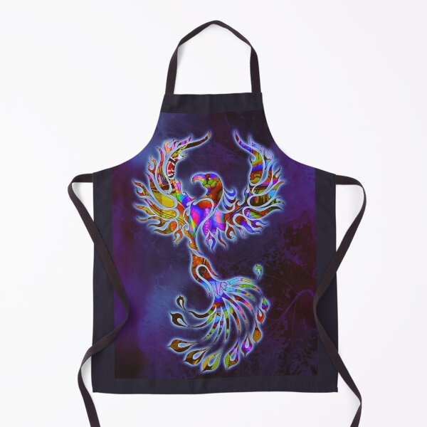 Item preview, Wild Phoenix designed and sold by Robert Ball.
