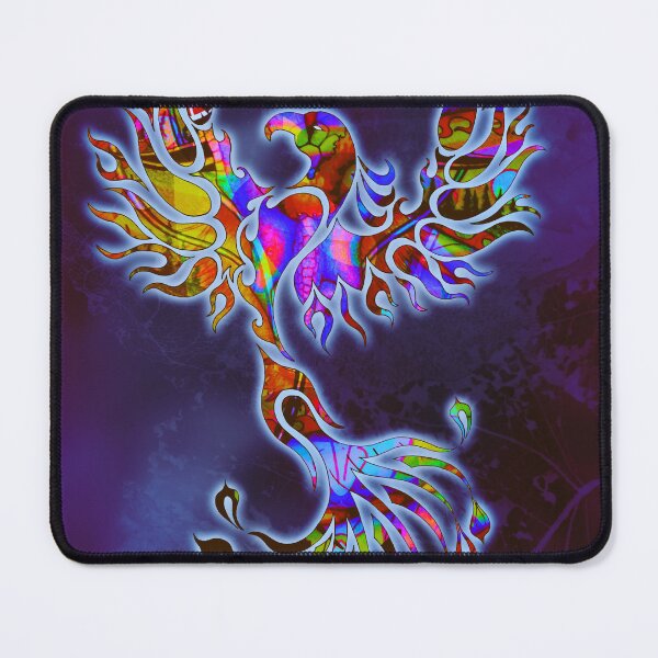 Item preview, Wild Phoenix designed and sold by Robert Ball.