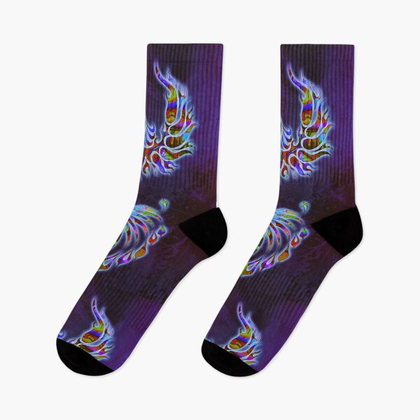 Item preview, Wild Phoenix designed and sold by Robert Ball.