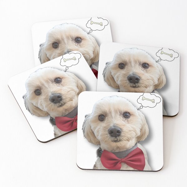 Item preview, Bosco! designed and sold by jbc-03.