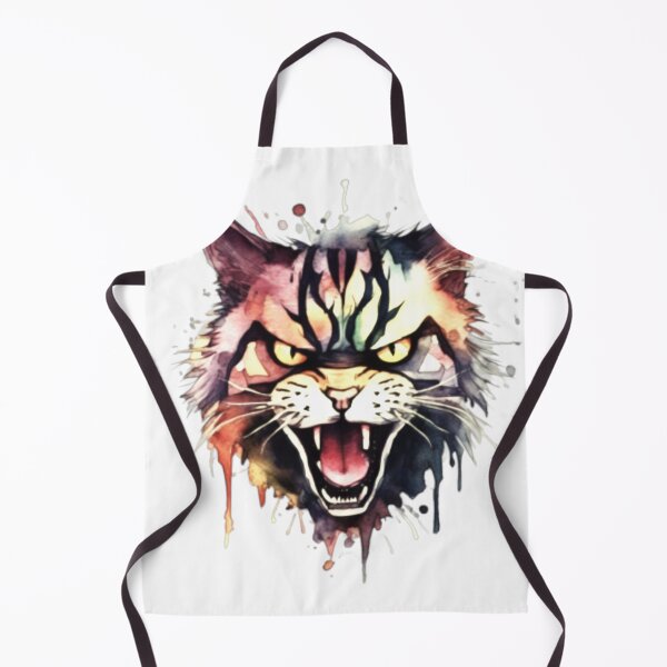 Item preview, Angry Cat Funny Sarcastic Quote Graphic Tee designed and sold by majidi1.