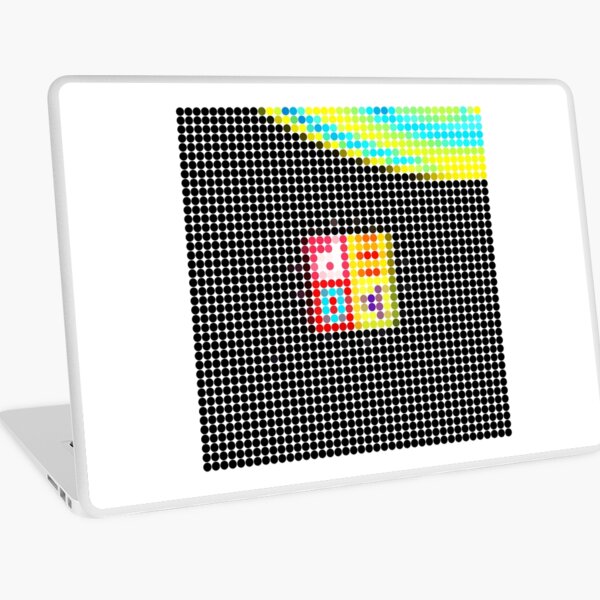 Artikel-Vorschau von Devo - Smooth Noodle Maps, designt und verkauft von ABSTRACT-IVISM.