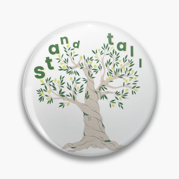 Item preview, Inspirational Quotes (Tree) designed and sold by roemarkable.