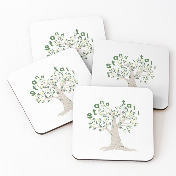 Item preview, Inspirational Quotes (Tree) designed and sold by roemarkable.