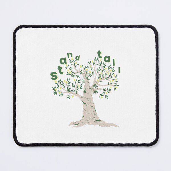 Item preview, Inspirational Quotes (Tree) designed and sold by roemarkable.