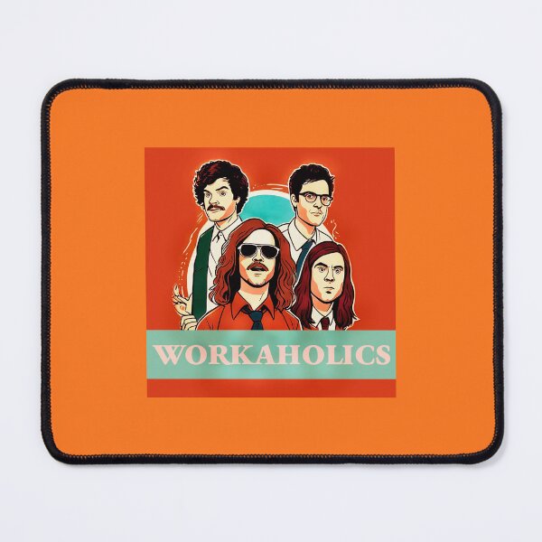 Item preview, Workaholics - TV show, art - Let's get weird designed and sold by NightPrints.