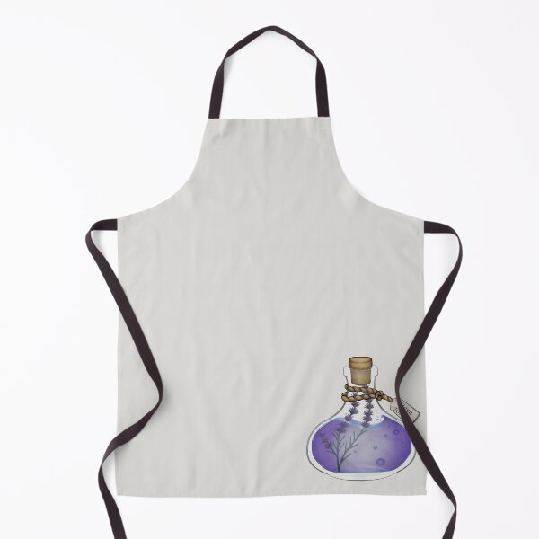 Item preview, Mana Potion designed and sold by CryptidsCreate.