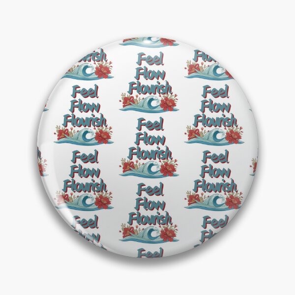 Item preview, Feel, Flow, Flourish (2) designed and sold by MysticWhisper.