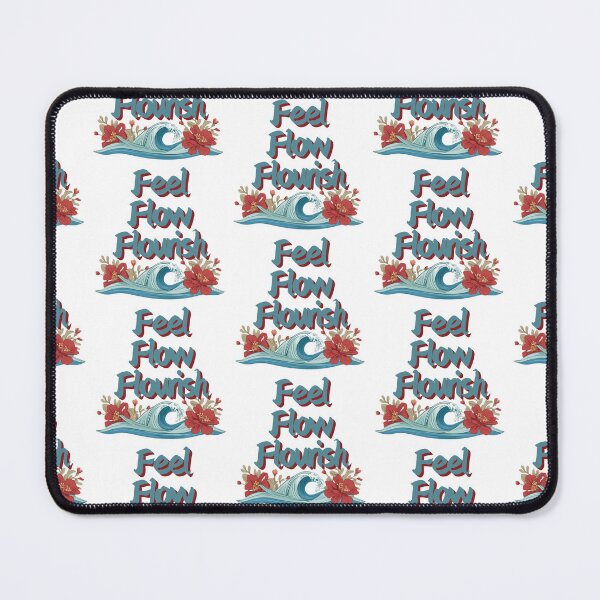 Item preview, Feel, Flow, Flourish (2) designed and sold by MysticWhisper.