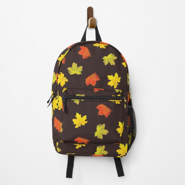 Item preview, Fall Leaves Pattern - Illustration designed and sold by OG-Graphics.