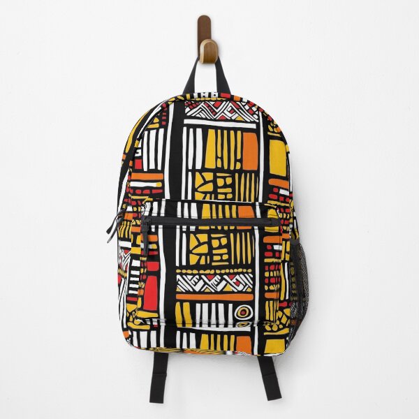Item preview, African Inspired, Ethnic Tribal Pattern designed and sold by Logic72.