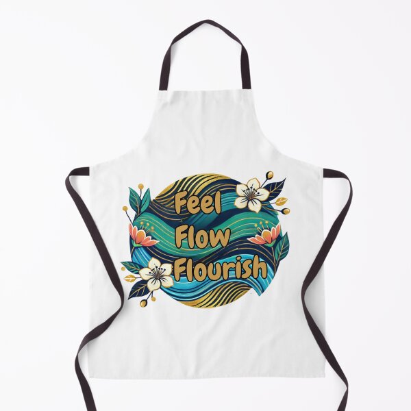 Item preview, Feel, Flow, Flourish (3) designed and sold by MysticWhisper.