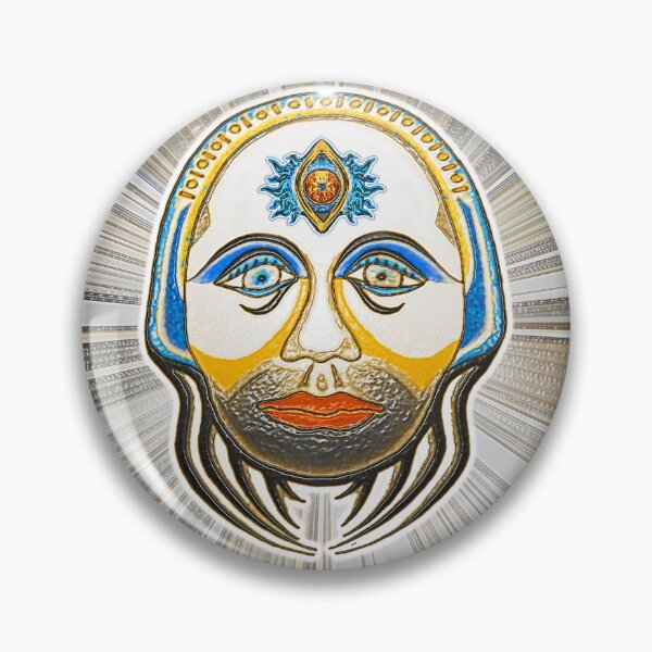 Item preview, MysticTunnel-Earthy designed and sold by Klaus Bremner (Autotelic Art).