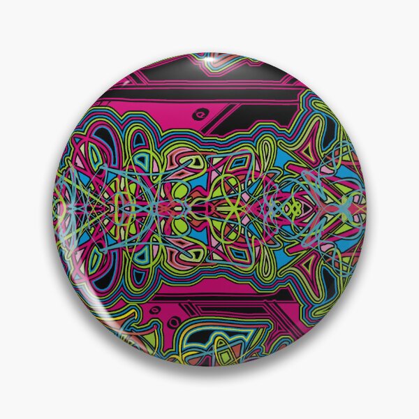 Item preview, Freestyle Graffiti on black designed and sold by KatyaAmanae.