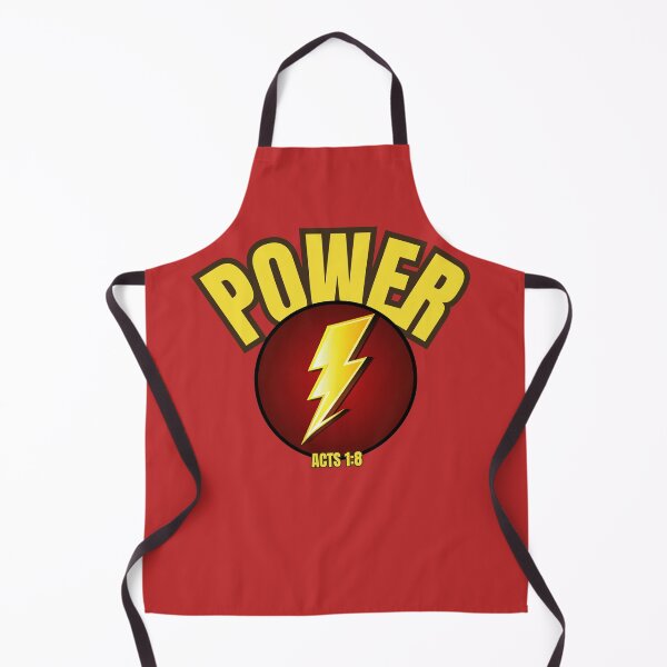Item preview, Power designed and sold by Anchored-Arts.