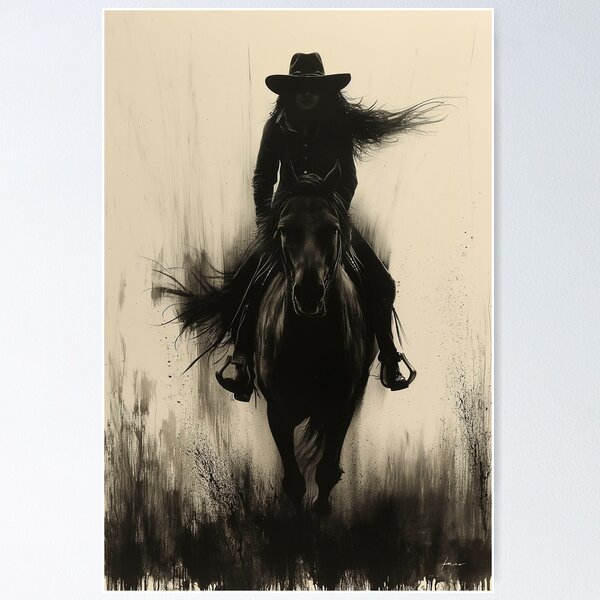 Item preview, Cowgirl designed and sold by Western Chic.