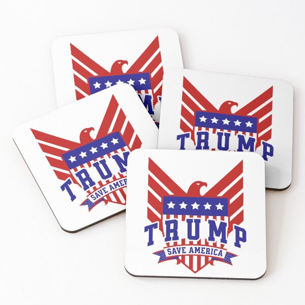 Item preview, Trump Save America designed and sold by distant55.