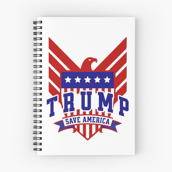 Item preview, Trump Save America designed and sold by distant55.
