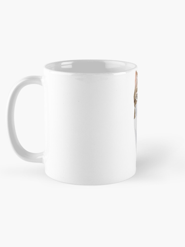 Thumbnail 5 of 6, Coffee Mug, Faith! designed and sold by Rookmaven.