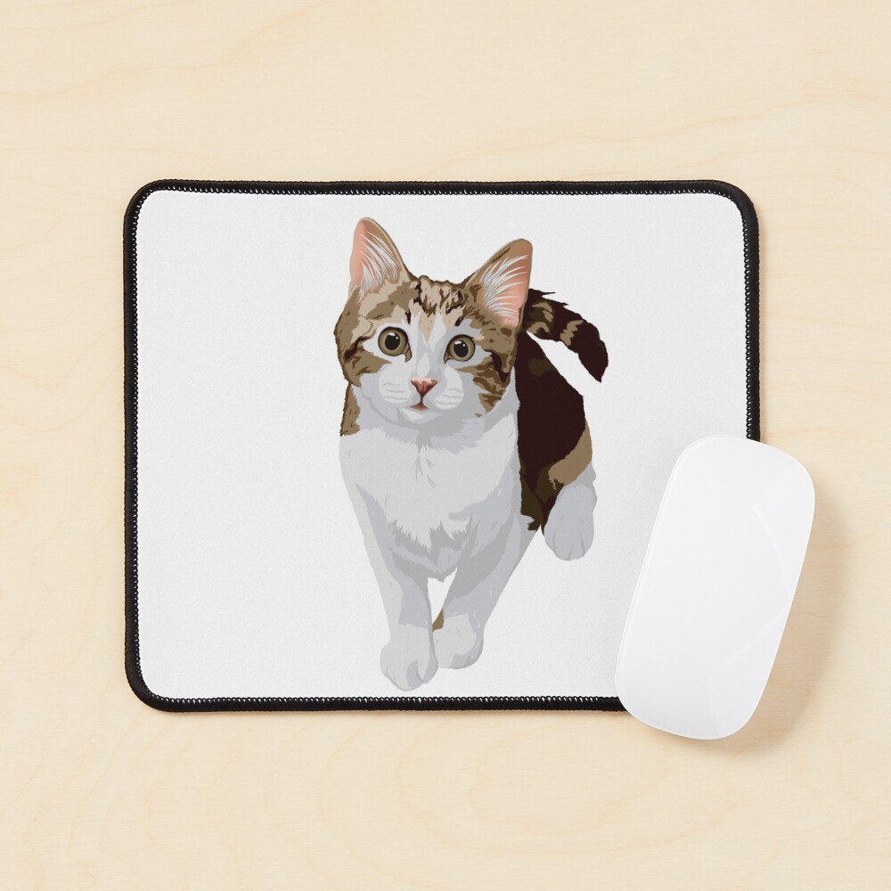 Item preview, Mouse Pad designed and sold by Rookmaven.
