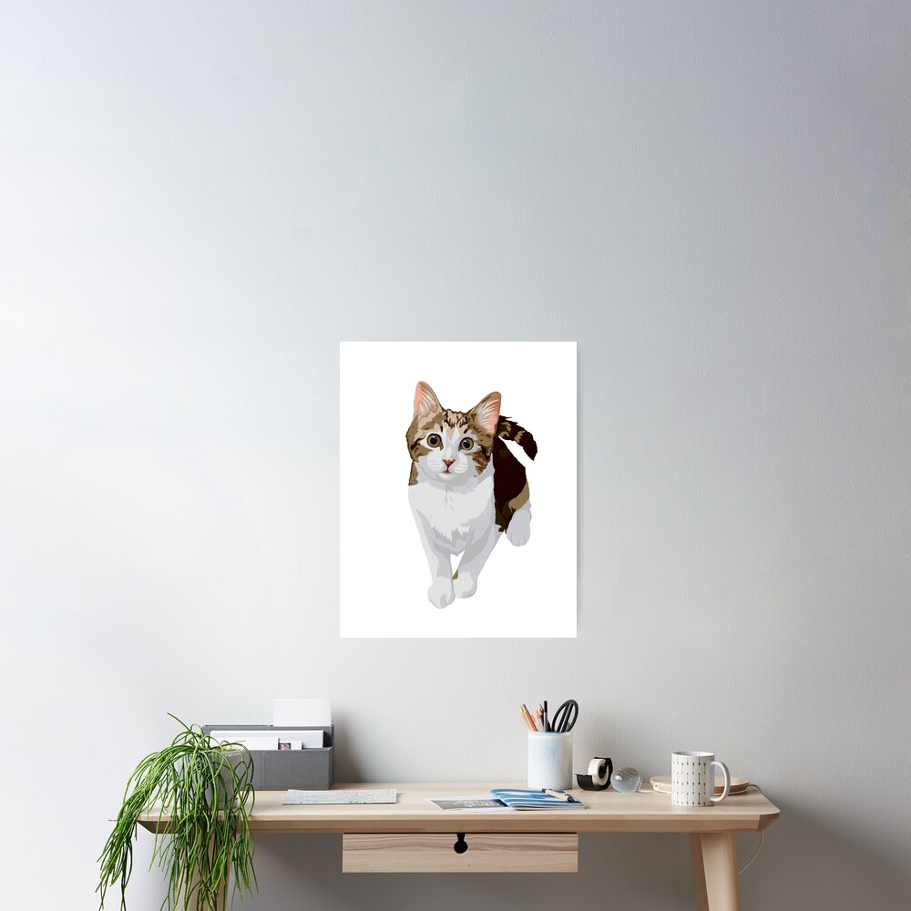 Item preview, Poster designed and sold by Rookmaven.