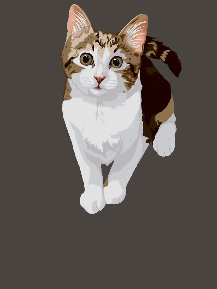 Thumbnail 7 of 7, Classic T-Shirt, Faith! designed and sold by Rookmaven.