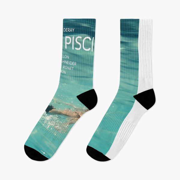 Item preview, La Piscine Movie designed and sold by teddyWaLlace.