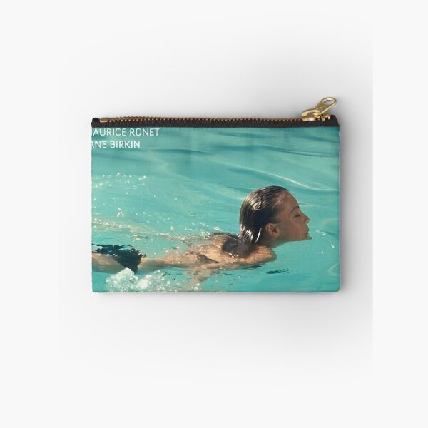 Item preview, La Piscine Movie designed and sold by teddyWaLlace.