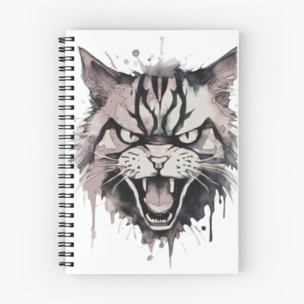 Item preview, Angry Cat Funny Sarcastic Quote Graphic Tee,Angry Cat Funny Sarcastic Quote Graphic Tee designed and sold by majidi1.