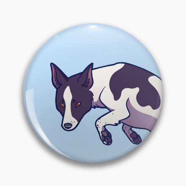 Item preview, Canaan Dog designed and sold by Rubymcc.