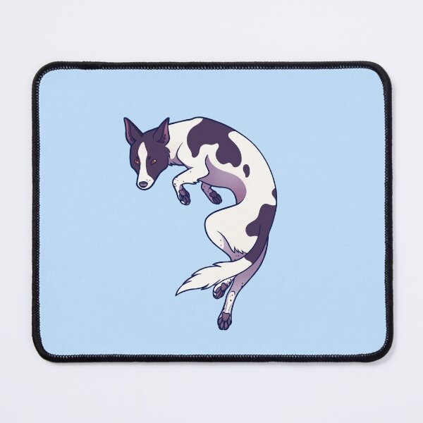 Item preview, Canaan Dog designed and sold by Rubymcc.