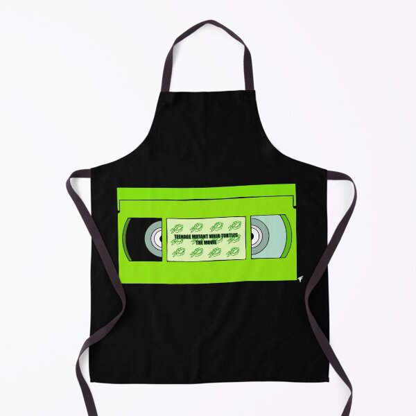 Item preview, TMNT Movie - Black Background designed and sold by The Abysmall.