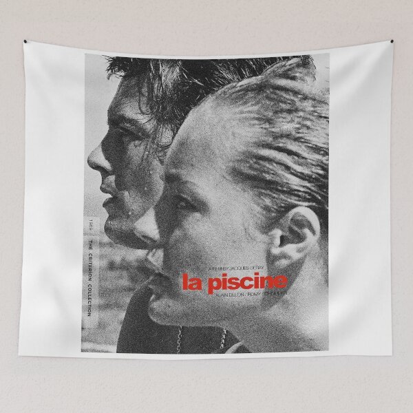 Item preview, La Piscine Classic  designed and sold by teddyWaLlace.