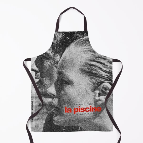 Item preview, La Piscine Classic designed and sold by teddyWaLlace.