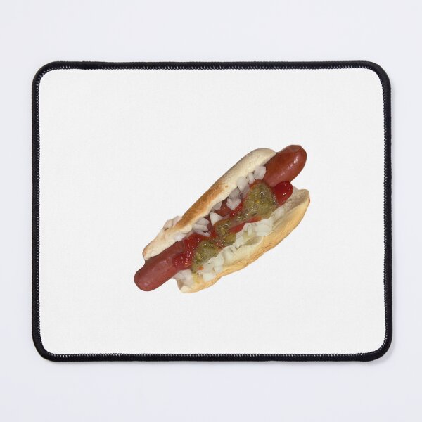 Item preview, HOT DOG designed and sold by BLeePCreations.