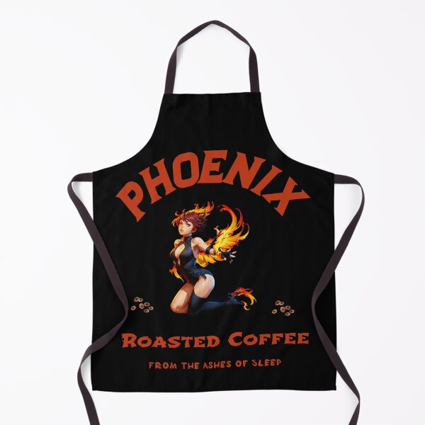 Item preview, Phoenix Roasted Coffee designed and sold by DesignsbyDugar.