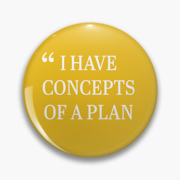 Item preview, Concepts of a Plan designed and sold by SteamPunkArena.