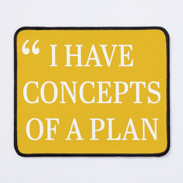 Item preview, Concepts of a Plan designed and sold by SteamPunkArena.