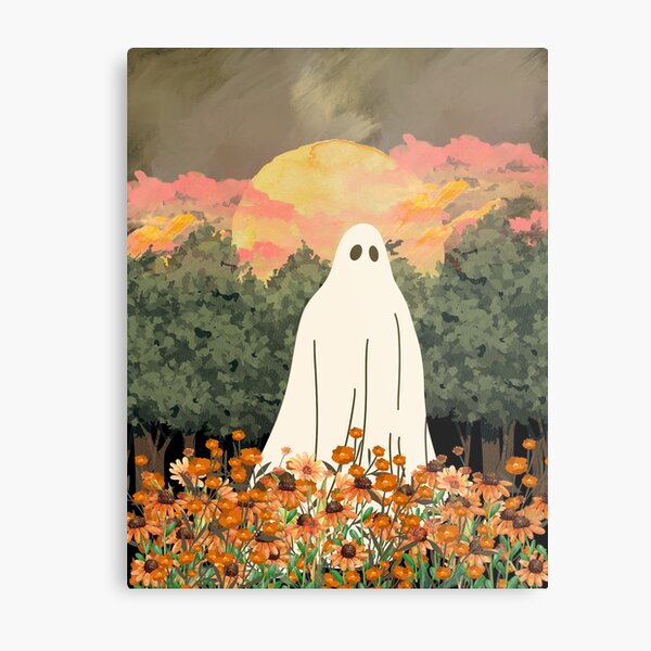 Item preview, The Wandering Wisp of Autumn  designed and sold by Zenzendy17.